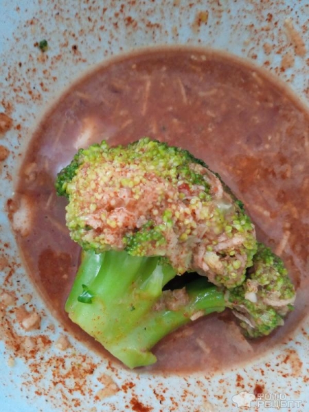 Рецепт: Брокколи "Белиссимо" - ПП: жаренная замороженная брокколи, быстро и вкусно Рецепт: Брокколи "Белиссимо" - ПП: жаренная замороженная брокколи, быстро и вкусно