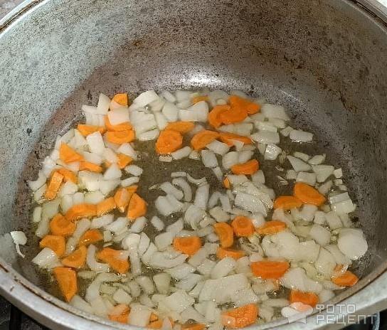 Рецепт: Булгур с курицей - Булгур с курицей в казане Рецепт: Булгур с курицей - Булгур с курицей в казане