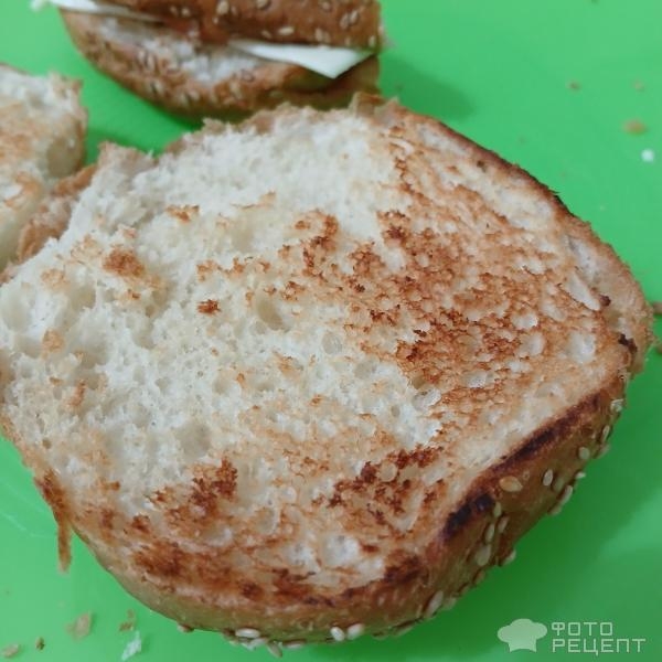 Рецепт: Бургер домашний - С наггетсами. Домашний фастфуд. Готовим всей семьей: весело, быстро и вкусно:) Рецепт: Бургер домашний - С наггетсами. Домашний фастфуд. Готовим всей семьей: весело, быстро и вкусно:)