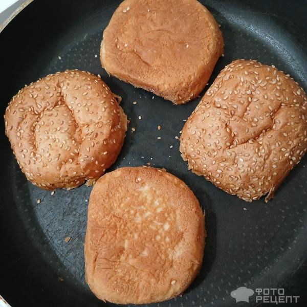 Рецепт: Бургер домашний - С наггетсами. Домашний фастфуд. Готовим всей семьей: весело, быстро и вкусно:) Рецепт: Бургер домашний - С наггетсами. Домашний фастфуд. Готовим всей семьей: весело, быстро и вкусно:)