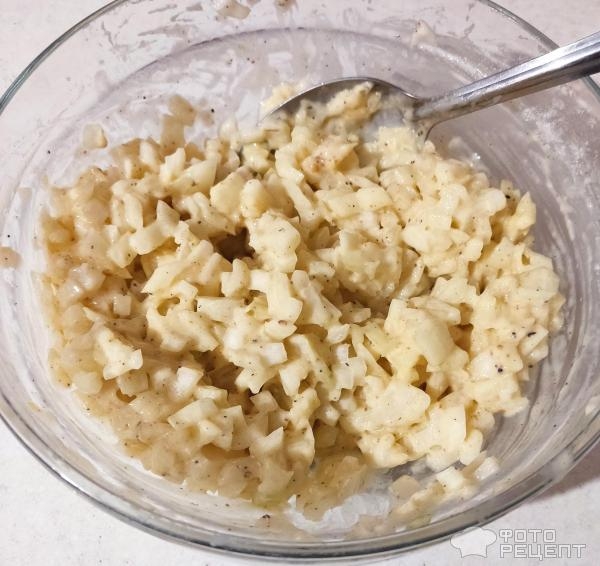 Рецепт: Бутерброды с луком - Поверьте, это очень вкусно! Рецепт: Бутерброды с луком - Поверьте, это очень вкусно!