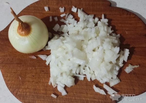 Рецепт: Бутерброды с луком - Поверьте, это очень вкусно! Рецепт: Бутерброды с луком - Поверьте, это очень вкусно!