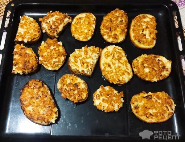 Рецепт: Бутерброды с луком - Поверьте, это очень вкусно! Рецепт: Бутерброды с луком - Поверьте, это очень вкусно!