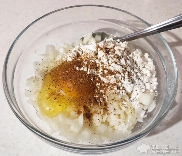 Рецепт: Бутерброды с луком - Поверьте, это очень вкусно! Рецепт: Бутерброды с луком - Поверьте, это очень вкусно!