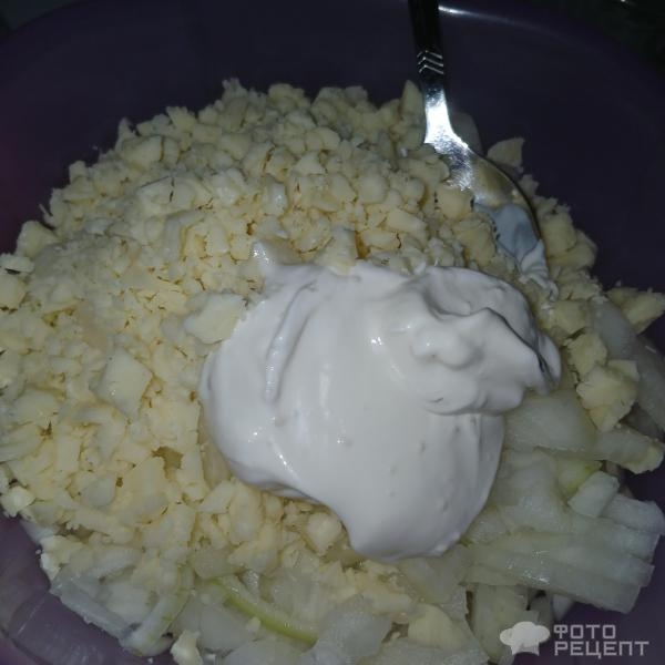 Рецепт: Бутерброды с луком - Рецепт очень быстрой недорогой и вкусной закуски! Рецепт: Бутерброды с луком - Рецепт очень быстрой недорогой и вкусной закуски!