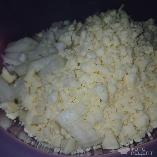 Рецепт: Бутерброды с луком - Рецепт очень быстрой недорогой и вкусной закуски! Рецепт: Бутерброды с луком - Рецепт очень быстрой недорогой и вкусной закуски!