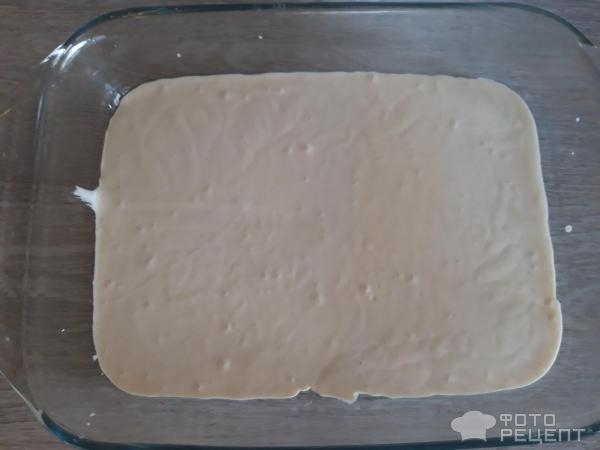 Рецепт: Быстрый пирог из рыбных консервов - Вкусно, сытно, аппетитно! Рецепт: Быстрый пирог из рыбных консервов - Вкусно, сытно, аппетитно!