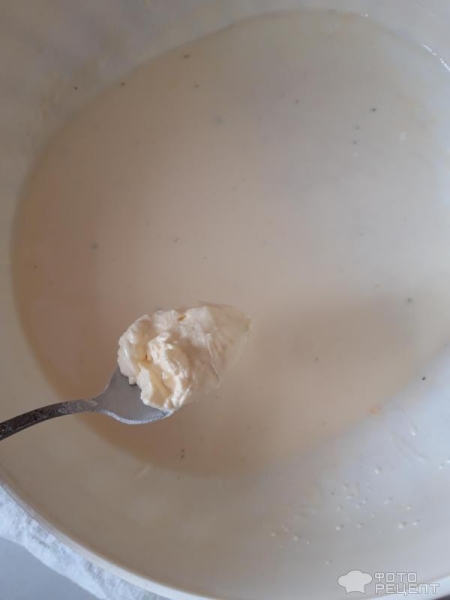 Рецепт: Быстрый пирог из рыбных консервов - Вкусно, сытно, аппетитно! Рецепт: Быстрый пирог из рыбных консервов - Вкусно, сытно, аппетитно!