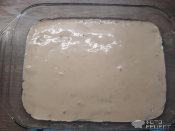 Рецепт: Быстрый пирог из рыбных консервов - Вкусно, сытно, аппетитно! Рецепт: Быстрый пирог из рыбных консервов - Вкусно, сытно, аппетитно!