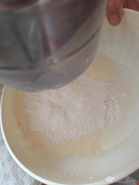 Рецепт: Быстрый пирог из рыбных консервов - Вкусно, сытно, аппетитно! Рецепт: Быстрый пирог из рыбных консервов - Вкусно, сытно, аппетитно!