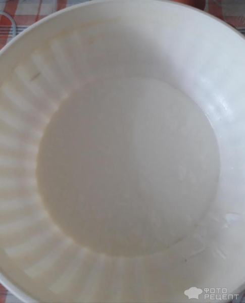 Рецепт: Быстрый пирог из рыбных консервов - Вкусно, сытно, аппетитно! Рецепт: Быстрый пирог из рыбных консервов - Вкусно, сытно, аппетитно!