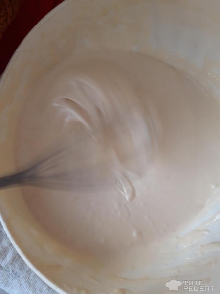 Рецепт: Быстрый пирог из рыбных консервов - Вкусно, сытно, аппетитно! Рецепт: Быстрый пирог из рыбных консервов - Вкусно, сытно, аппетитно!