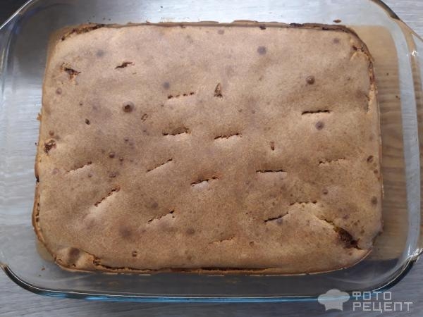 Рецепт: Быстрый пирог из рыбных консервов - Вкусно, сытно, аппетитно! Рецепт: Быстрый пирог из рыбных консервов - Вкусно, сытно, аппетитно!