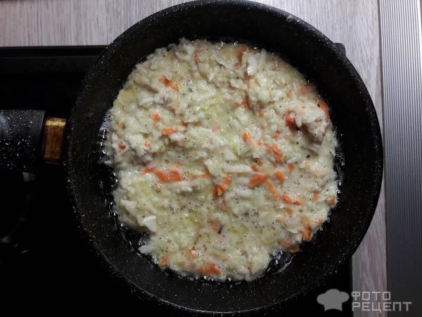Рецепт: Быстрый Завтрак - Сытное и полезное блюдо! Рецепт: Быстрый Завтрак - Сытное и полезное блюдо!