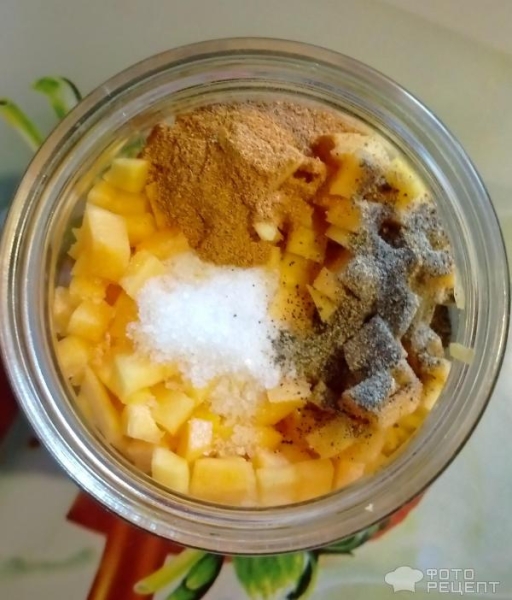 Рецепт: Чипсы по-домашнему - Из тыквы. Рецепт: Чипсы по-домашнему - Из тыквы.