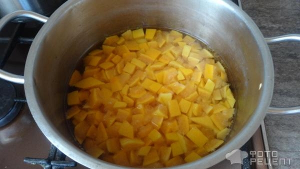 Рецепт: Цукаты из грейпфрута - Очень ароматные. нежные цукаты. Рецепт: Цукаты из грейпфрута - Очень ароматные. нежные цукаты.