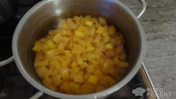 Рецепт: Цукаты из грейпфрута - Очень ароматные. нежные цукаты. Рецепт: Цукаты из грейпфрута - Очень ароматные. нежные цукаты.