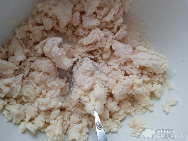 Рецепт: Цветаевский пирог без глютена из кокосовой муки с клубникой - Клубничная нежнятина со сметанной заливкой