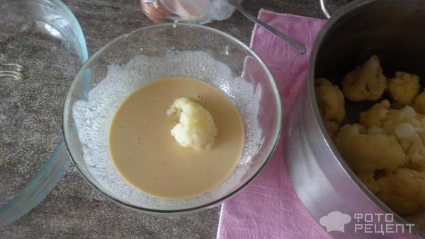 Рецепт: Цветная капуста - Цветная капуста приготовленная быстро , просто и вкусно. Рецепт: Цветная капуста - Цветная капуста приготовленная быстро , просто и вкусно.