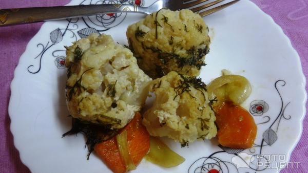 Рецепт: Цветная капуста - Цветная капуста приготовленная быстро , просто и вкусно. Рецепт: Цветная капуста - Цветная капуста приготовленная быстро , просто и вкусно.