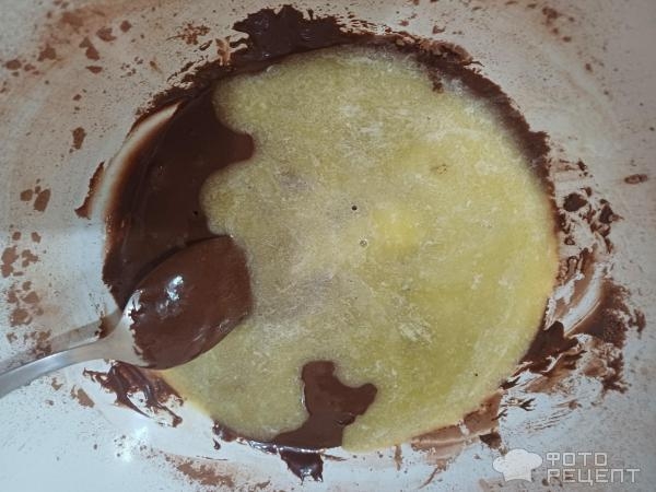 Рецепт: Десерт без выпечки - Готовлю с любовью. Рецепт: Десерт без выпечки - Готовлю с любовью.