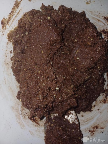 Рецепт: Десерт без выпечки - Готовлю с любовью. Рецепт: Десерт без выпечки - Готовлю с любовью.