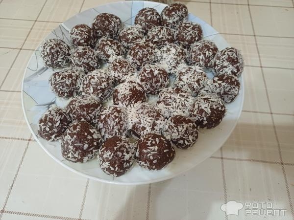 Рецепт: Десерт без выпечки - Готовлю с любовью. Рецепт: Десерт без выпечки - Готовлю с любовью.