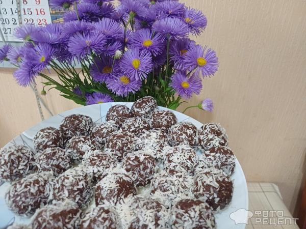 Рецепт: Десерт без выпечки - Готовлю с любовью. Рецепт: Десерт без выпечки - Готовлю с любовью.