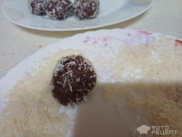 Рецепт: Десерт без выпечки - Готовлю с любовью. Рецепт: Десерт без выпечки - Готовлю с любовью.