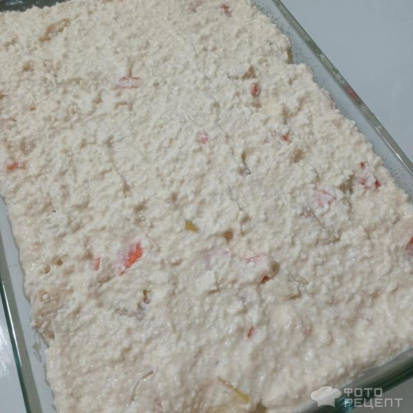 Рецепт: Детская запеканка с яблоками и морковью - Номер один в рецептах детских блюд на завтрак для детей от 1 года.