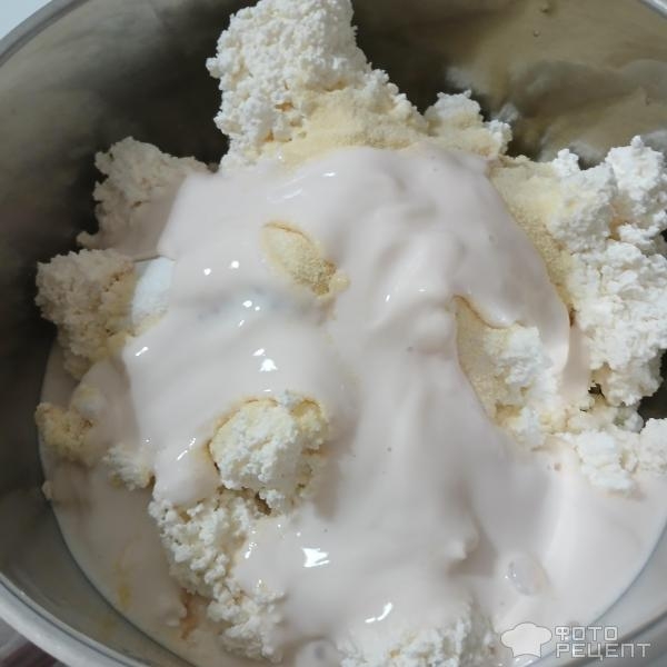 Рецепт: Детская запеканка с яблоками и морковью - Номер один в рецептах детских блюд на завтрак для детей от 1 года.