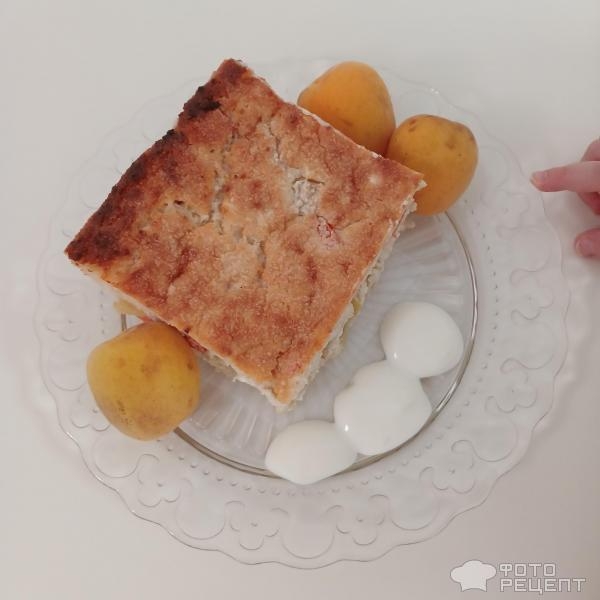 Рецепт: Детская запеканка с яблоками и морковью - Номер один в рецептах детских блюд на завтрак для детей от 1 года.