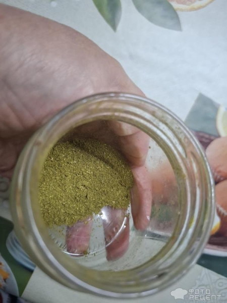 Рецепт: Домашнее соленое сало - Готовлю с любовью.