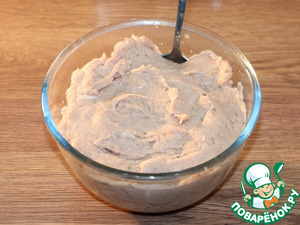 Рецепт домашней колбасы с шампиньонами