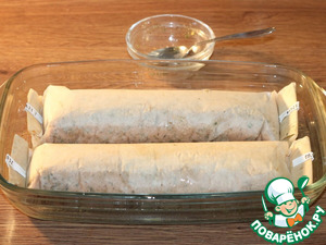 Рецепт домашней колбасы с шампиньонами