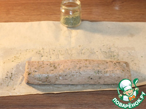 Рецепт домашней колбасы с шампиньонами