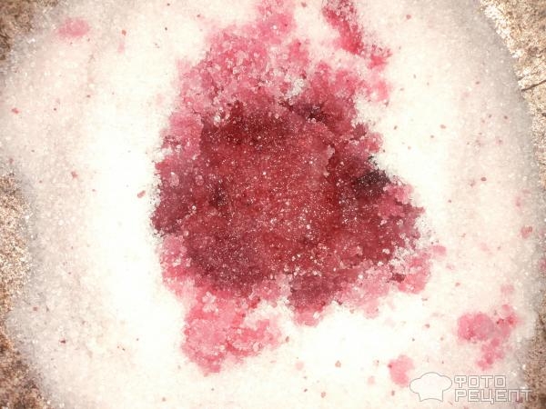 Рецепт: Домашние леденцы - Ленивые