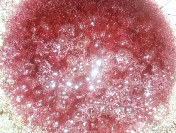 Рецепт: Домашние леденцы - Ленивые