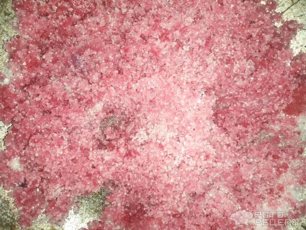 Рецепт: Домашние леденцы - Ленивые