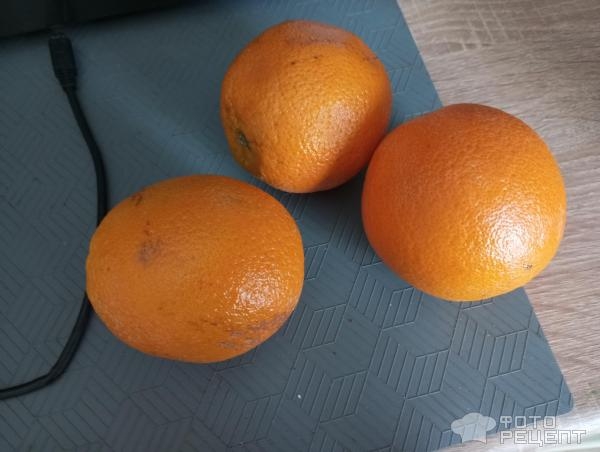 Рецепт: Домашний лимонад - Хорошо освежает в жару