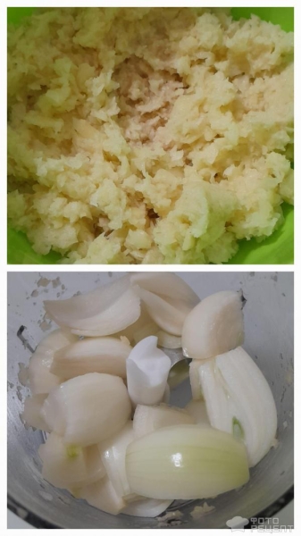 Рецепт: Драники -чебуреки с печеночным паштетом - Экспресс-рецепт без раскатки теста. Рецепт: Драники -чебуреки с печеночным паштетом - Экспресс-рецепт без раскатки теста.