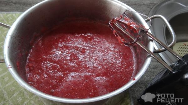 Рецепт: Джем из кизила - Ароматно и вкусно. Рецепт: Джем из кизила - Ароматно и вкусно.