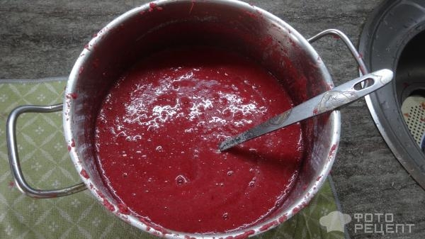 Рецепт: Джем из кизила - Ароматно и вкусно. Рецепт: Джем из кизила - Ароматно и вкусно.