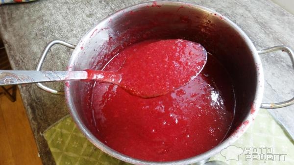 Рецепт: Джем из кизила - Ароматно и вкусно. Рецепт: Джем из кизила - Ароматно и вкусно.