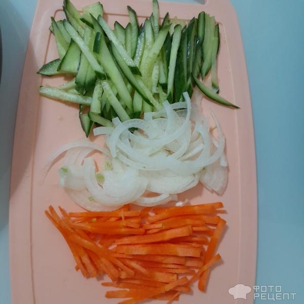 Рецепт: Фастфуд в домашних условиях - Хот-доги с разными начинками