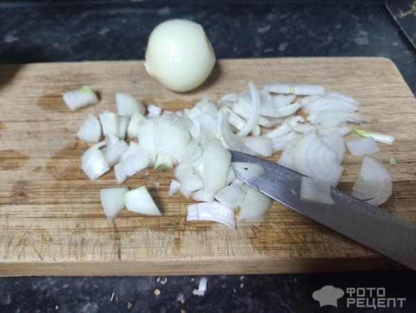 Рецепт: Филе горбуши, запеченное в духовке - Сочное Рецепт: Филе горбуши, запеченное в духовке - Сочное