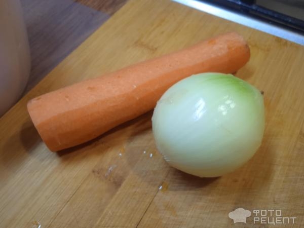 Рецепт: Филе тилапии запеченное - в сметанной заливке