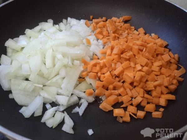 Рецепт: Филе тилапии запеченное - в сметанной заливке