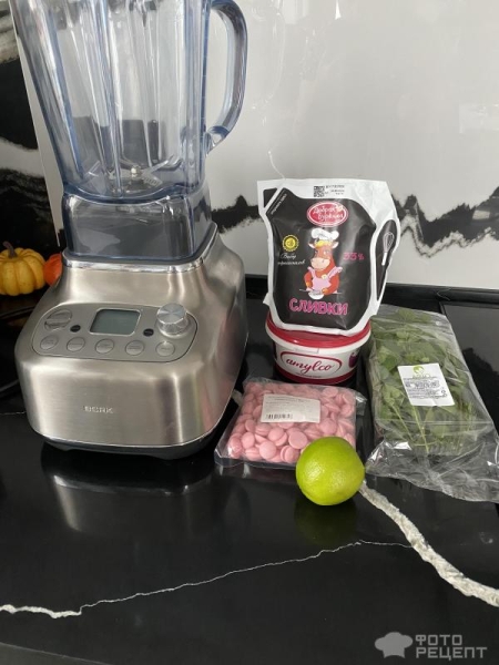 Рецепт: Ганаш "Клубничный махито" - ганаш, выпечка, клубника, лайм, шоколад, макароны они же макаруны (макаронс) Рецепт: Ганаш "Клубничный махито" - ганаш, выпечка, клубника, лайм, шоколад, макароны они же макаруны (макаронс)