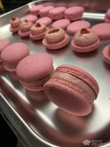 Рецепт: Ганаш "Клубничный махито" - ганаш, выпечка, клубника, лайм, шоколад, макароны они же макаруны (макаронс) Рецепт: Ганаш "Клубничный махито" - ганаш, выпечка, клубника, лайм, шоколад, макароны они же макаруны (макаронс)